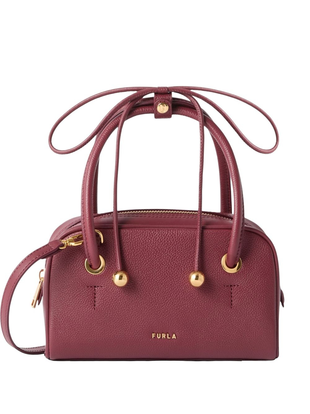 [Furla] Shoulder bag FW26 WE00915BX45734908S