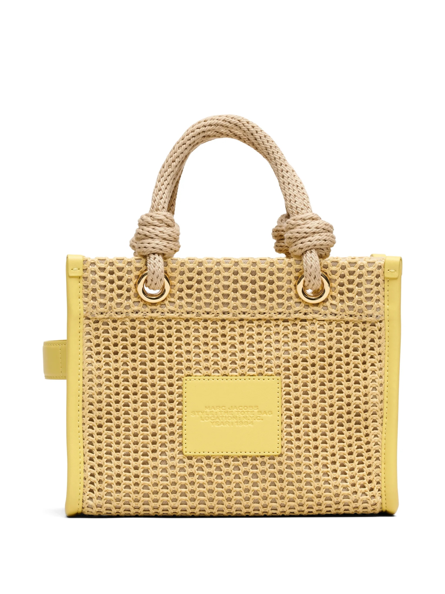 [Marc Jacobs] Shoulder bag FW26 2P6HTT021H02255