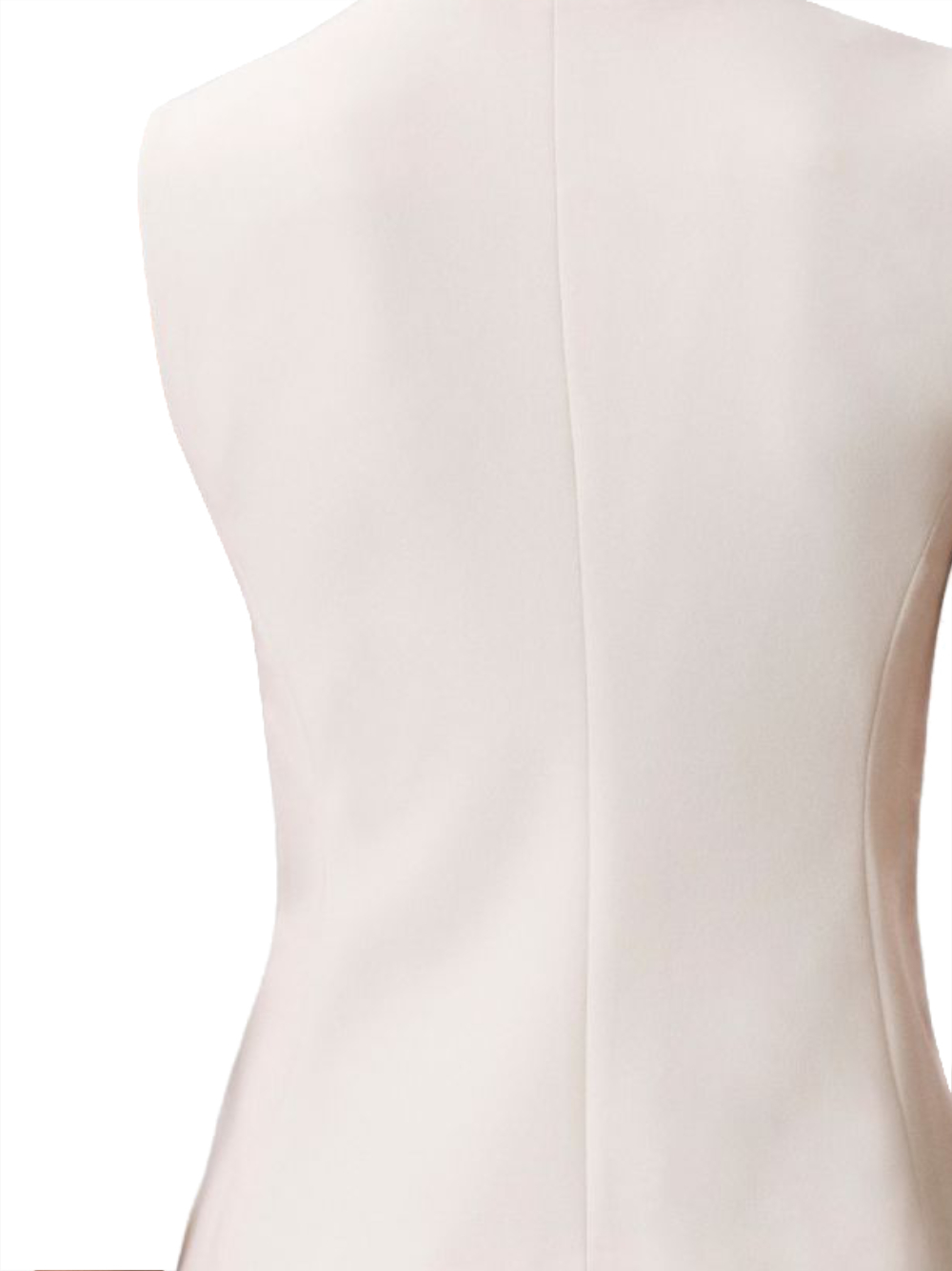 [CALVIN KLEIN] Vest FW26 LV044G414GYASYAS
