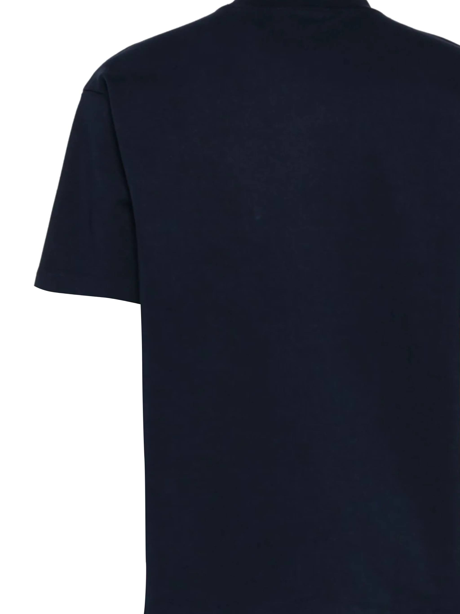 [DROLE DE MONSIEUR] T-shirts Short Sleeve FW26 PERMTS202CO002NY