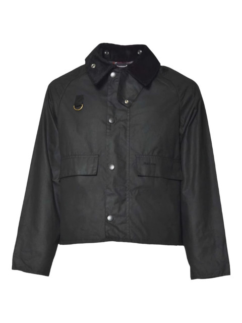 [Barbour] Jacket FW26 MWX1212BK71