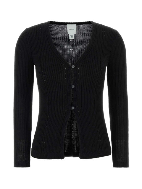 [CALVIN KLEIN] Knitwear FW26 LV047G317G UB1