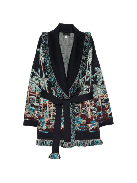 [Alanui] Cardigan FW26 LWHB064E26KNI0144684