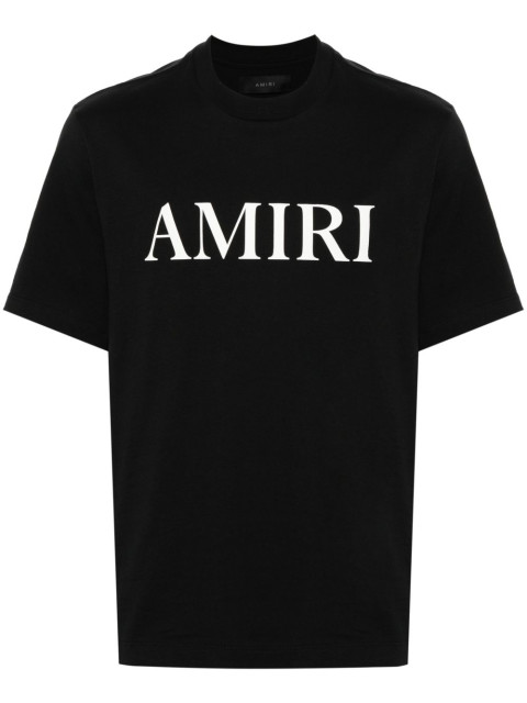 [Amiri] T-shirts Short Sleeve FW26 AMJYTE1073001