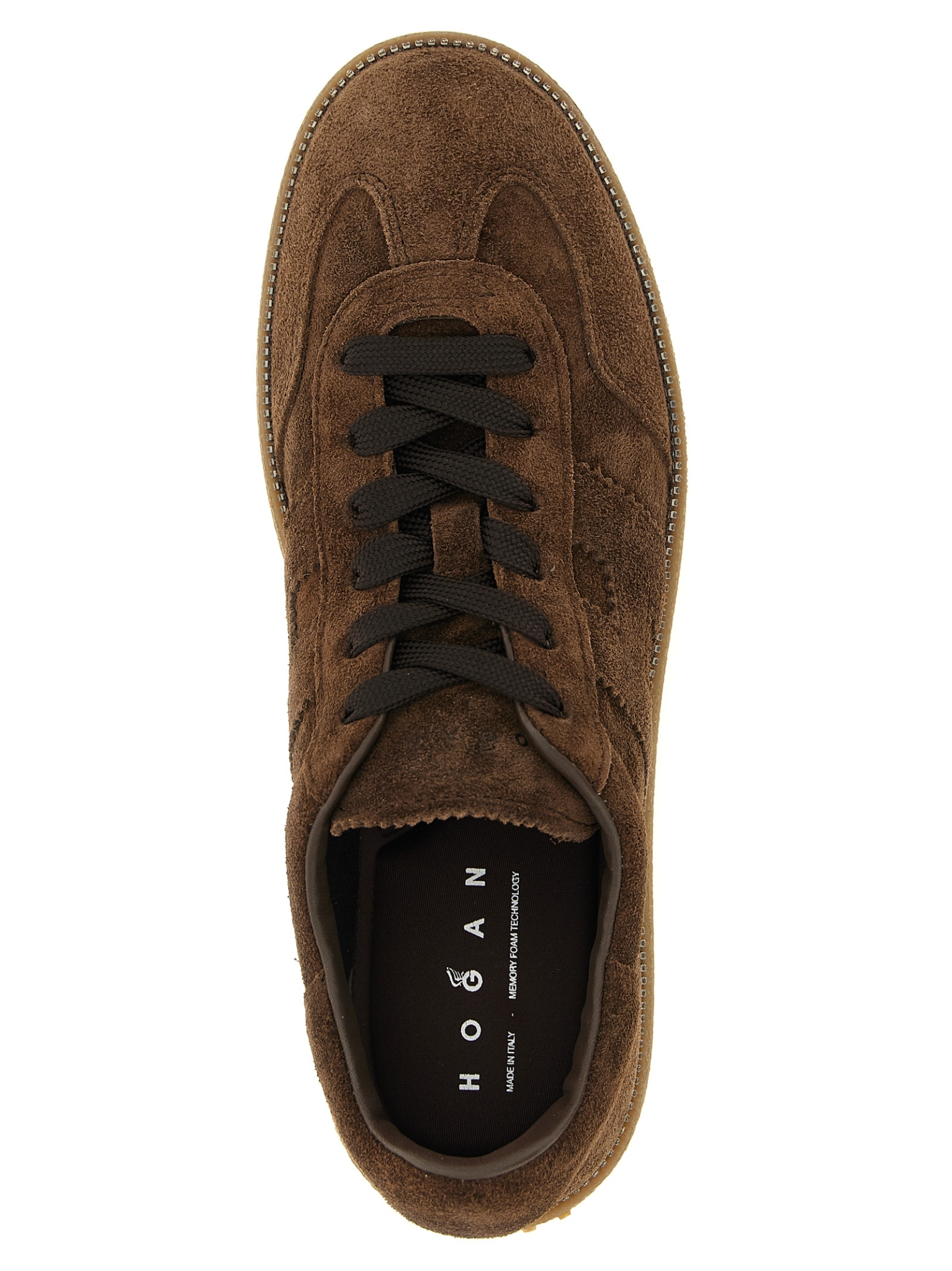 [Hogan] Sneakers FW26 HXW7220FB6TBTMS610