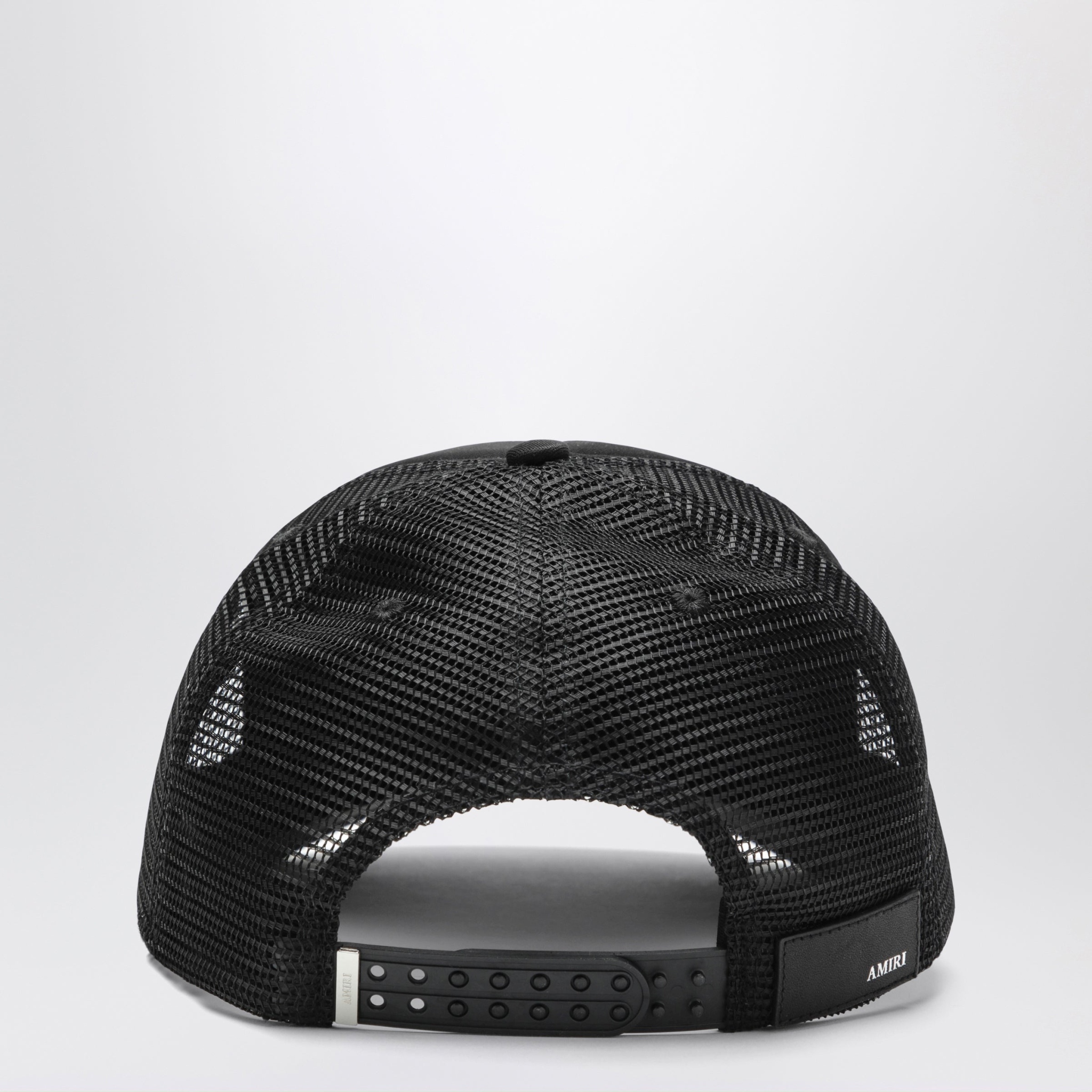 [Amiri] Cap FW26 AMSAHE1058PL