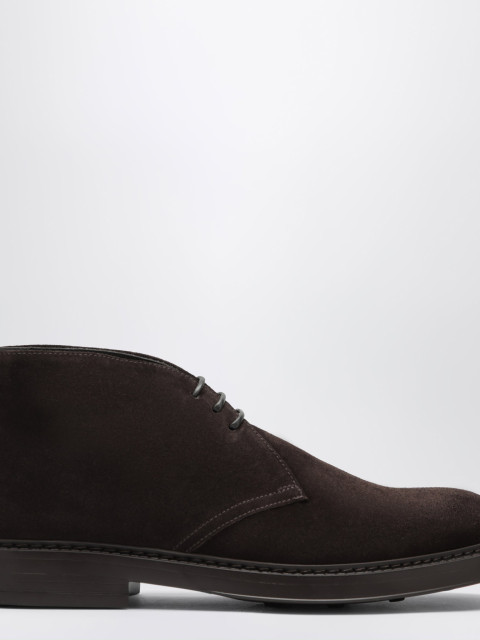 [Doucal's] Dress Shoes FW26 DU3237BRUXUF009