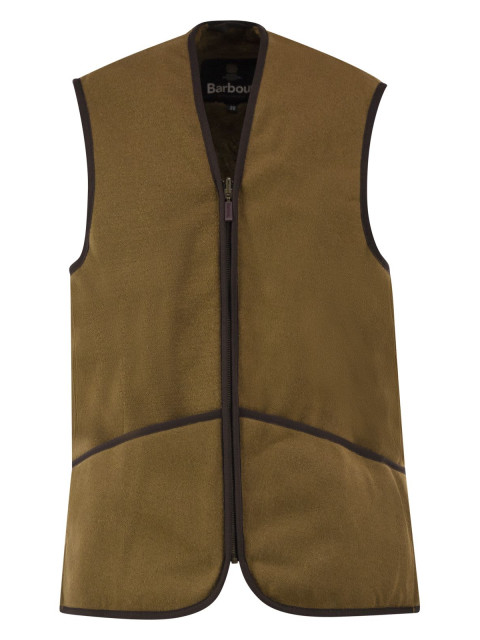 [Barbour] Vest FW26 MLI0004 MLI BR31