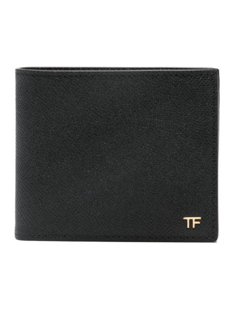 [Tom Ford] Wallet FW26 YM228LCL081G-NAA