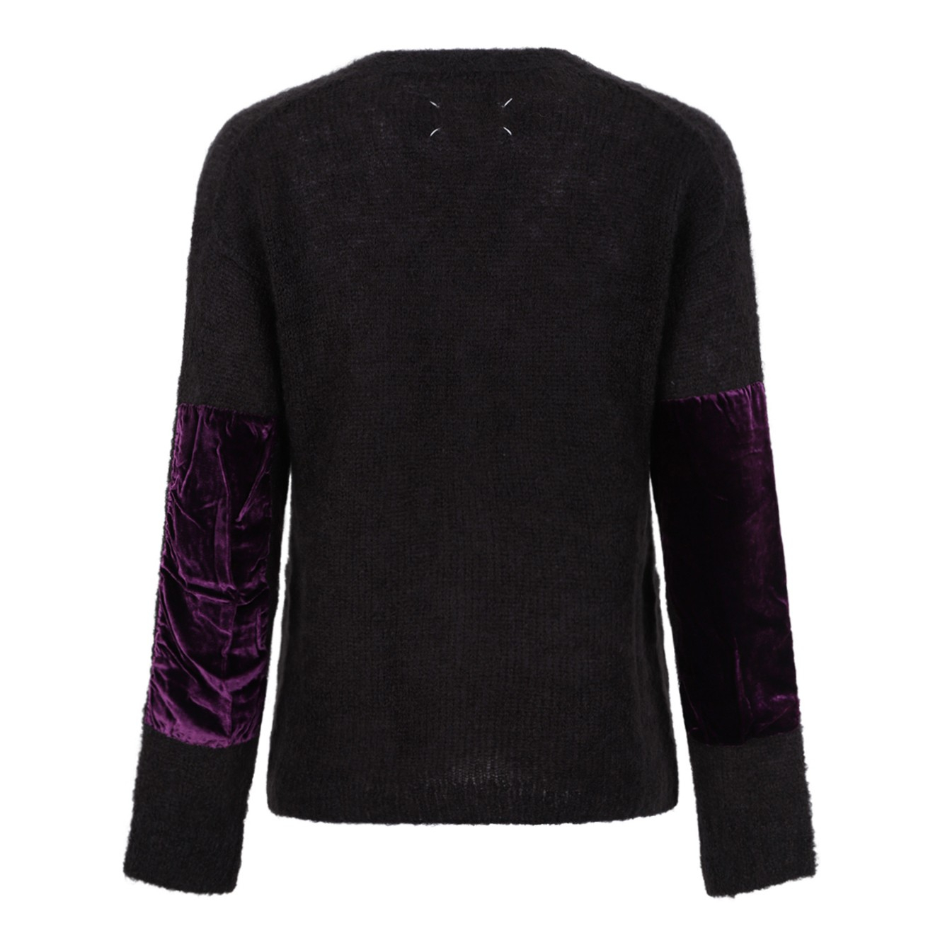 [Maison Margiela] Cardigan FW26 S67HP0045-M13334855F