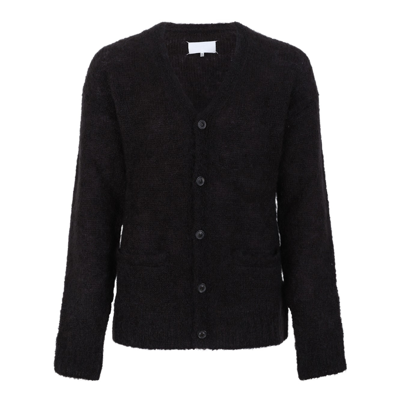 [Maison Margiela] Cardigan FW26 S67HP0045-M13334855F