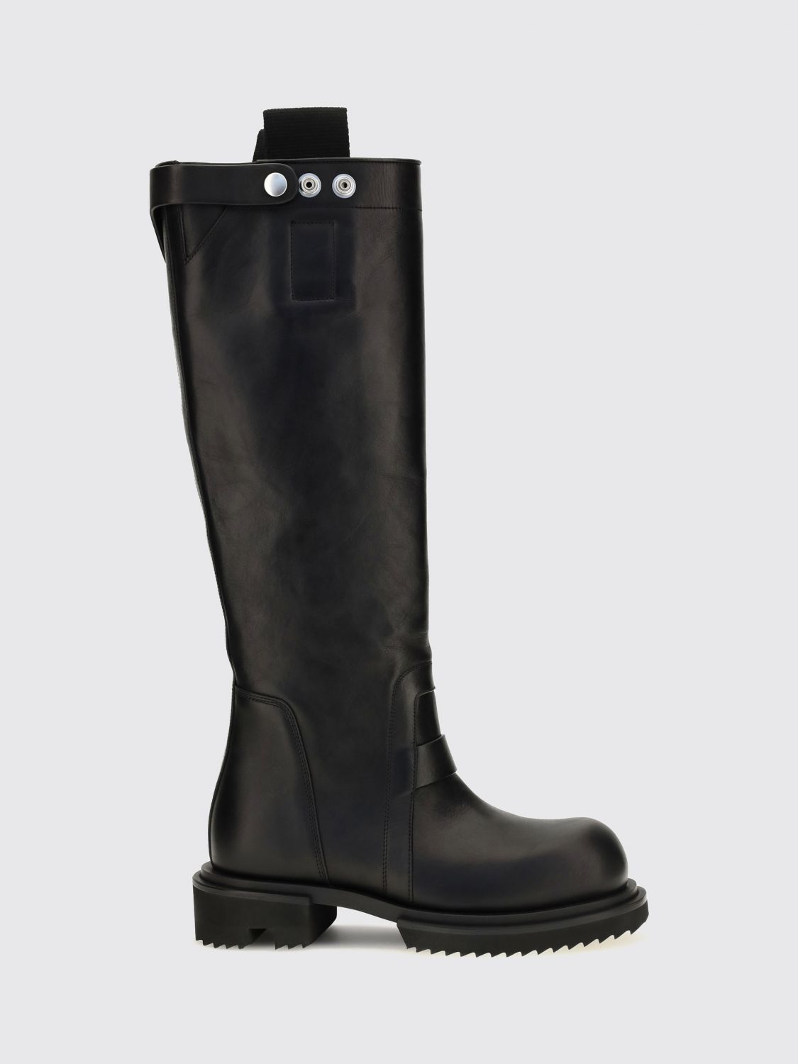 [Rick Owens] Boots FW26 RP02F5822LOO 09