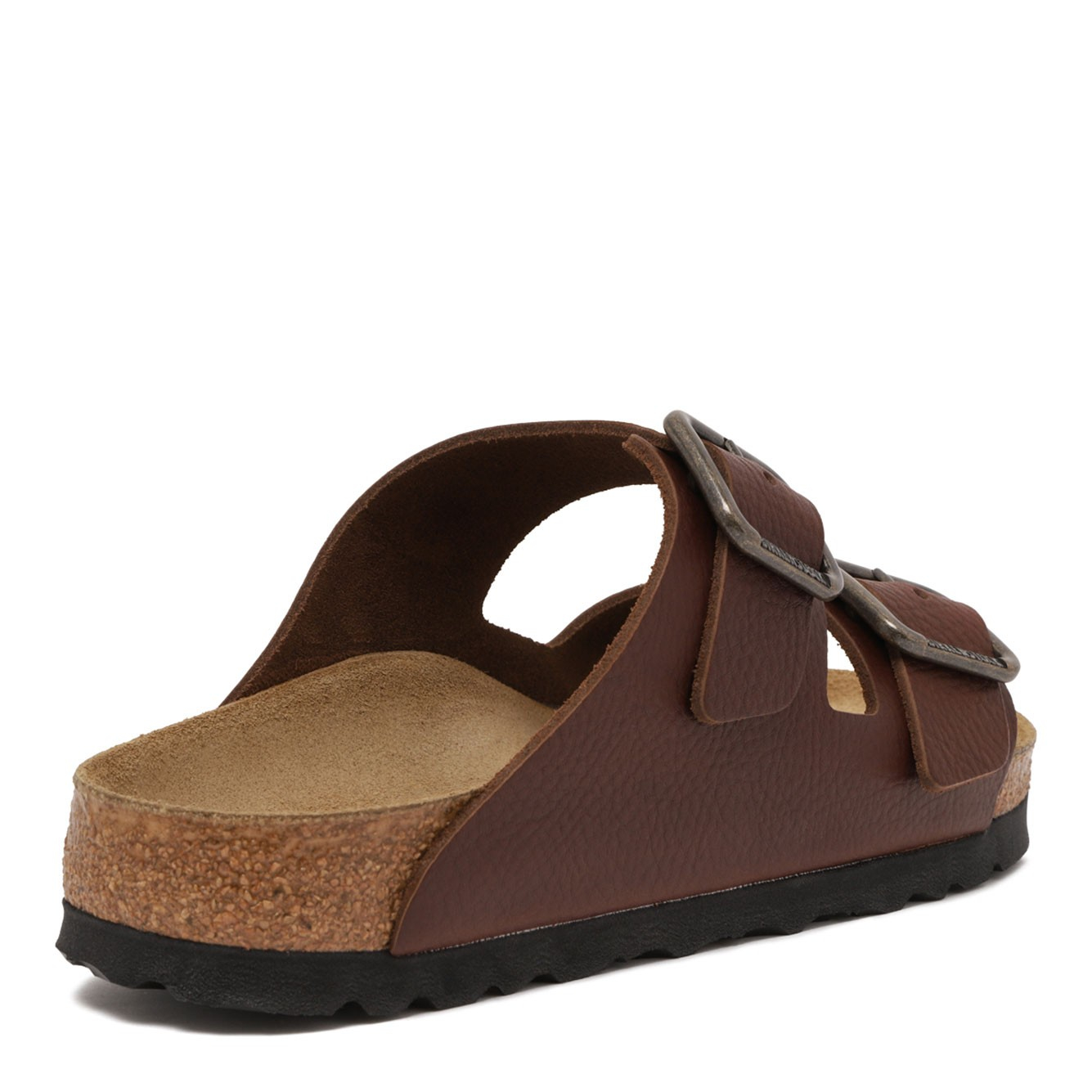 [Birkenstock] Sandals CO 1030731-VINTAGEWOODROAST