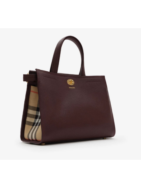[Burberry] Tote bag FW26 8129063-C5335