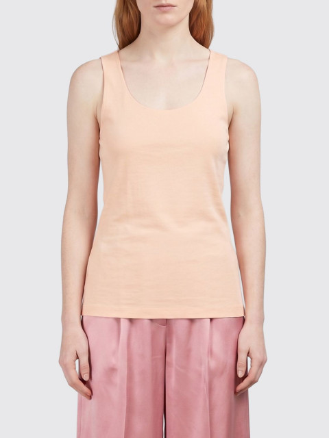 [MM6 Maison Margiela] Tank top SS26 MKD200040 270