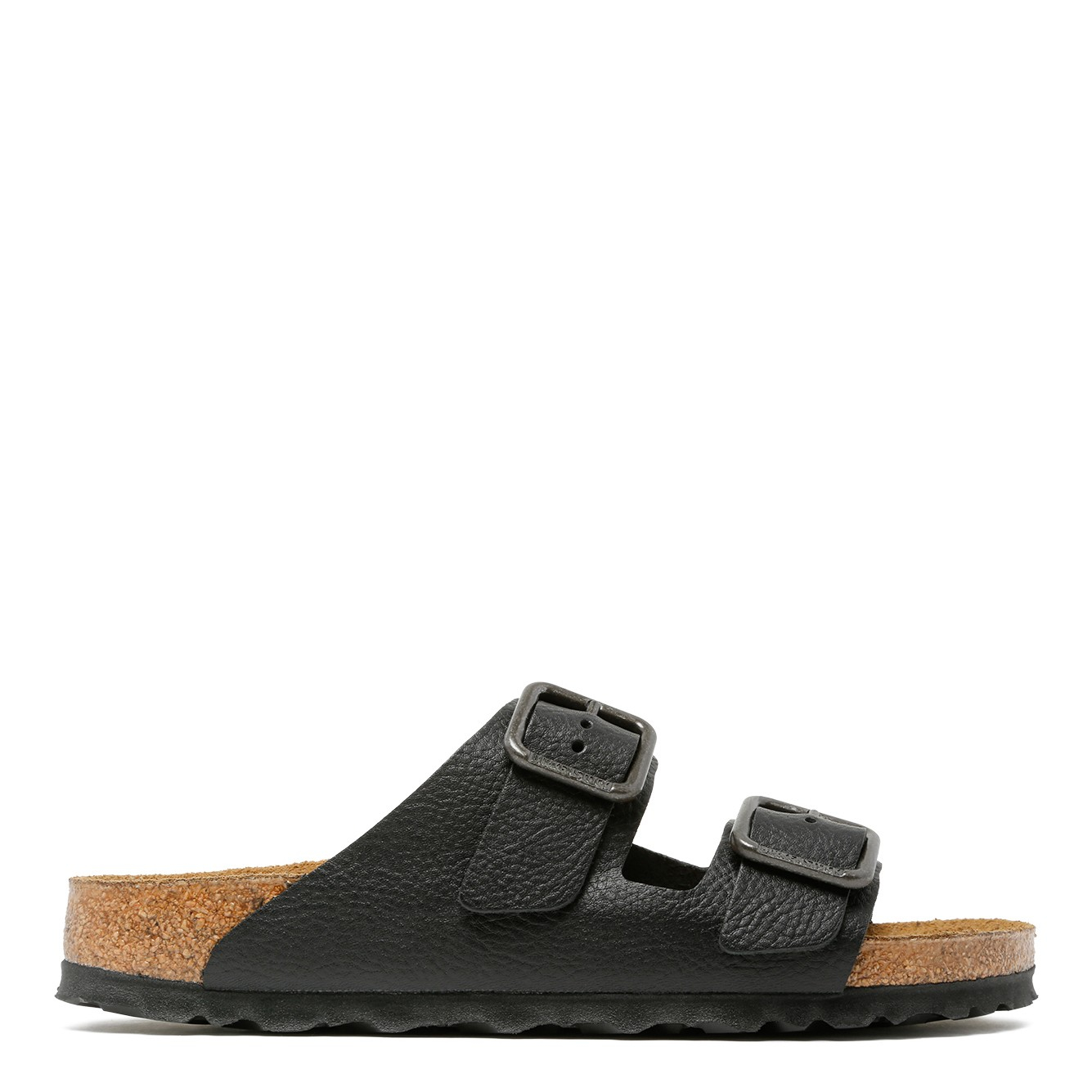 [Birkenstock] Sandals CO 1030707-VINTAGEWOODBLACK