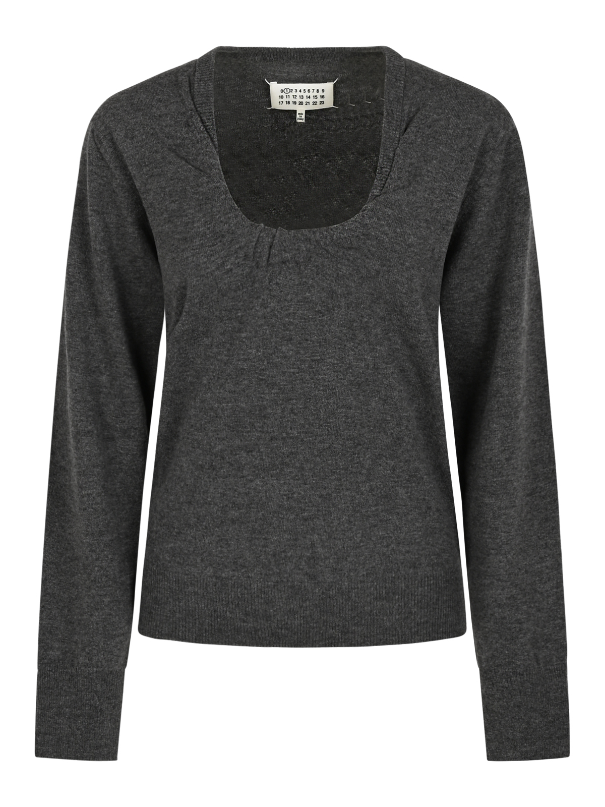 [Maison Margiela] Sweatshirt FW26 S51HL0055M13302859
