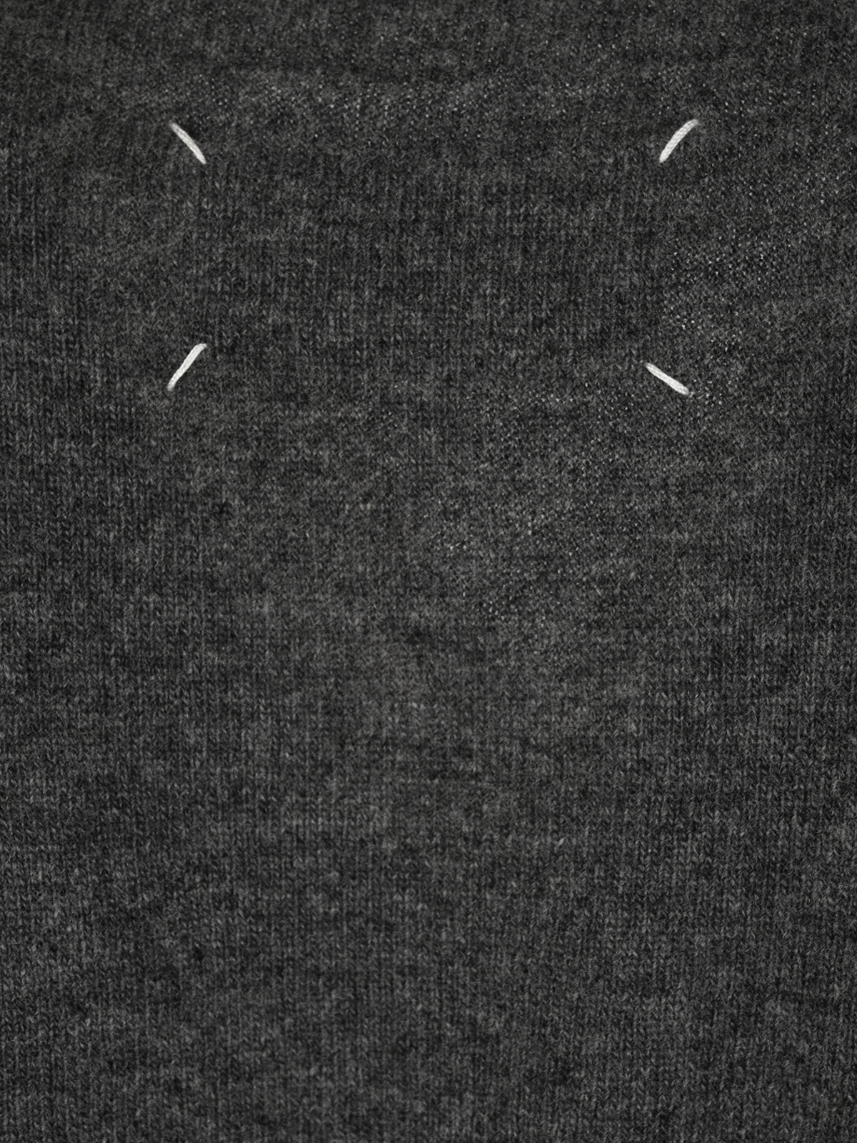 [Maison Margiela] Sweatshirt FW26 S51HL0055M13302859