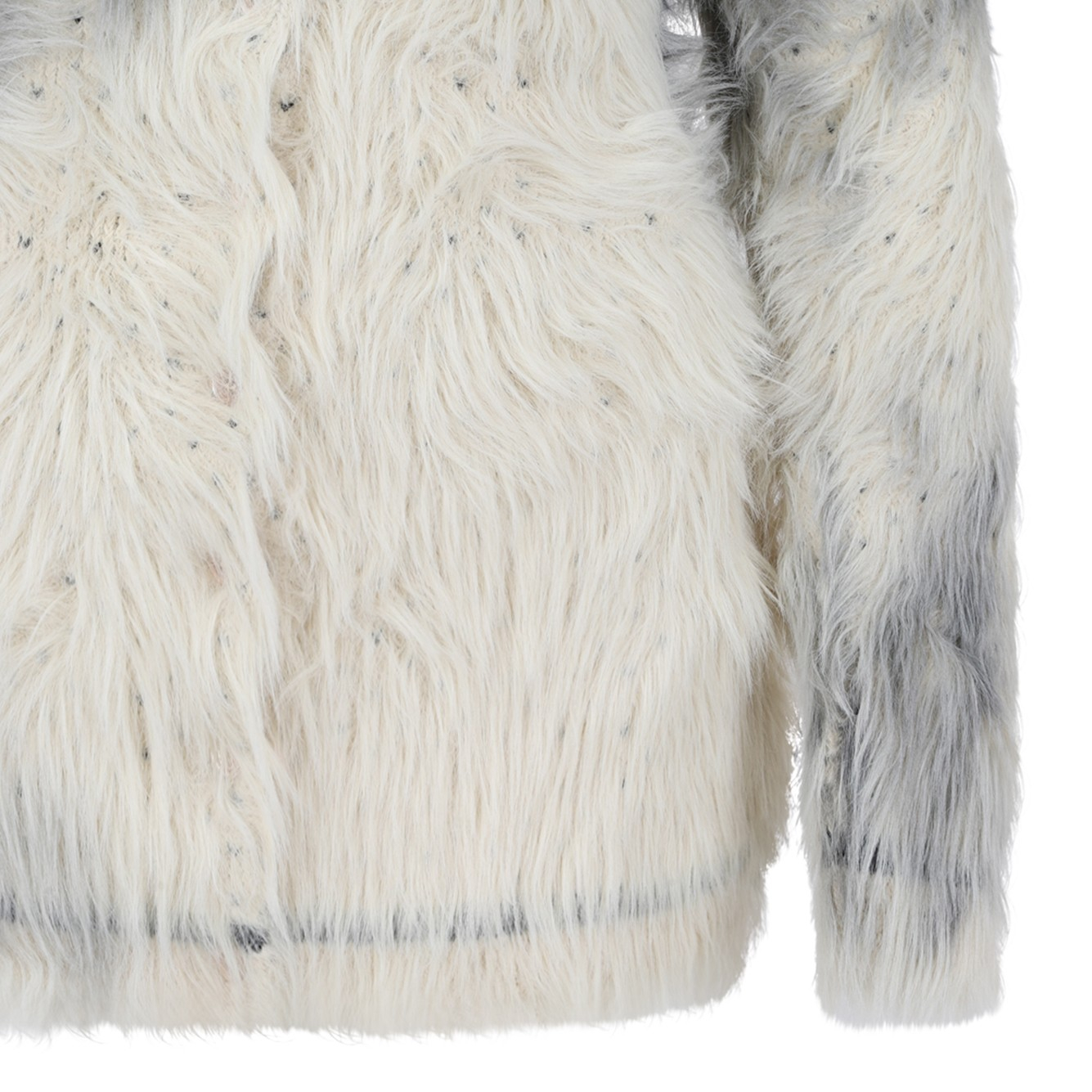 [Maison Margiela] Cardigan FW26 S29HP0054-M13329001S