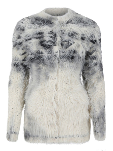 [Maison Margiela] Cardigan FW26 S29HP0054-M13329001S