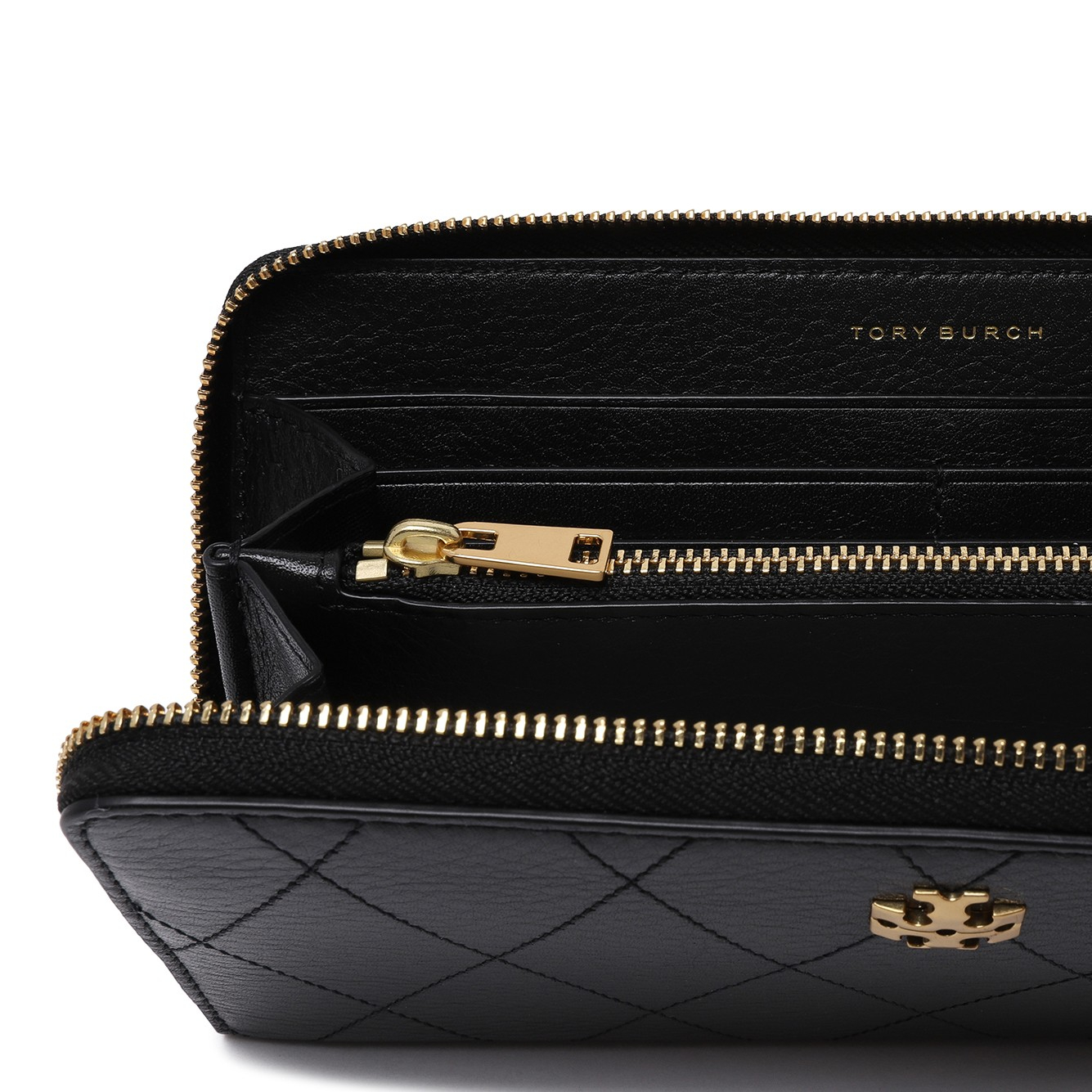 [Tory Burch] Wallet FW26 186047-001