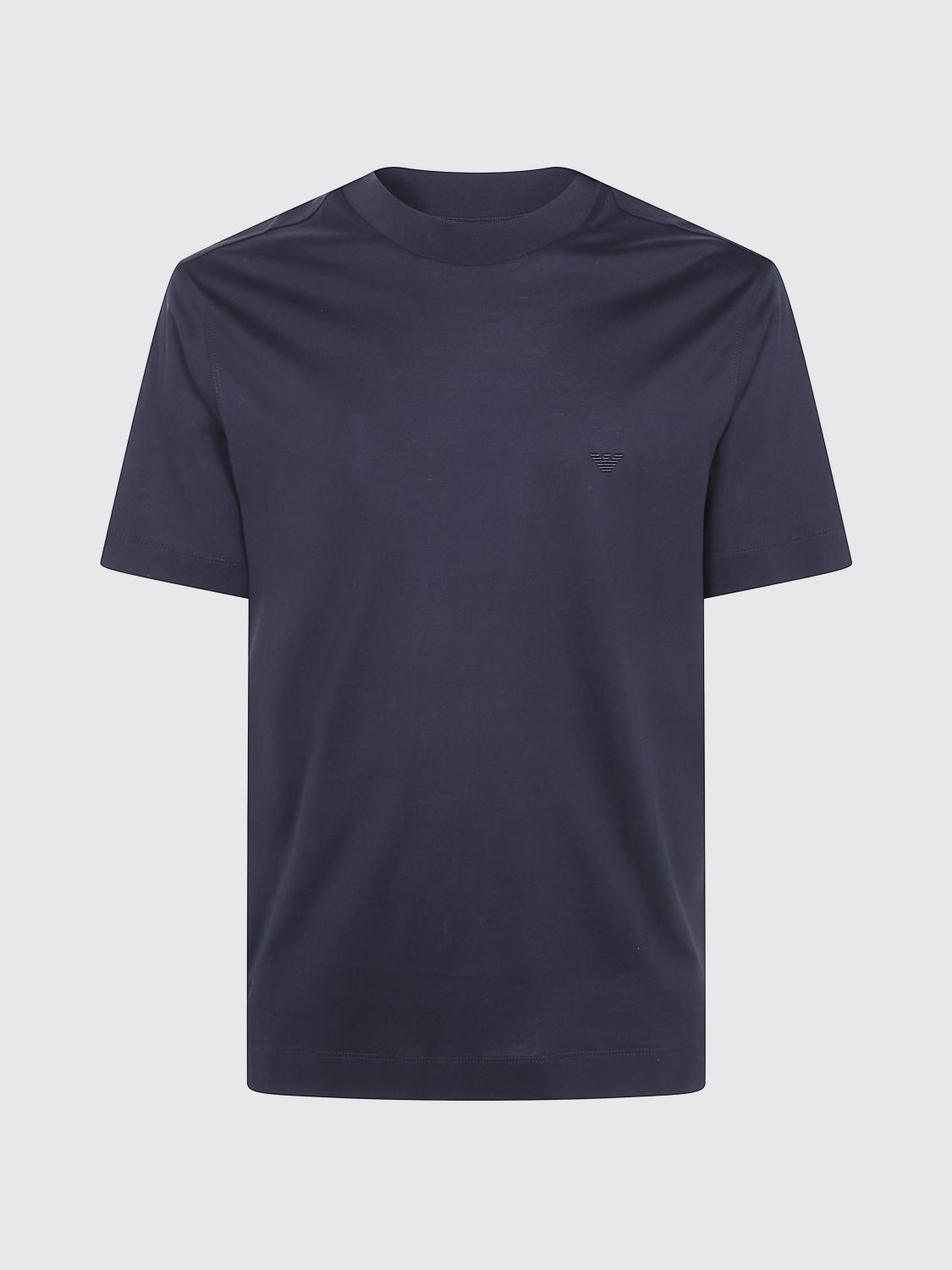 [Emporio Armani] T-shirts Short Sleeve FW26 EM006779AF28078 UC001