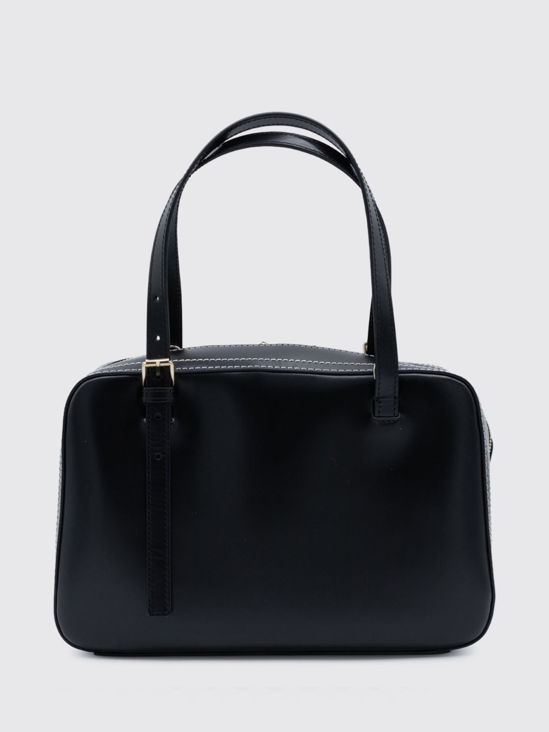 [A.P.C.] Tote bag FW26 PXCDNF67017 LZZ