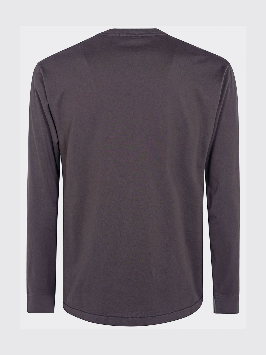 [Stone Island] T-shirts Long Sleeve FW26 2100031S0013 V0078