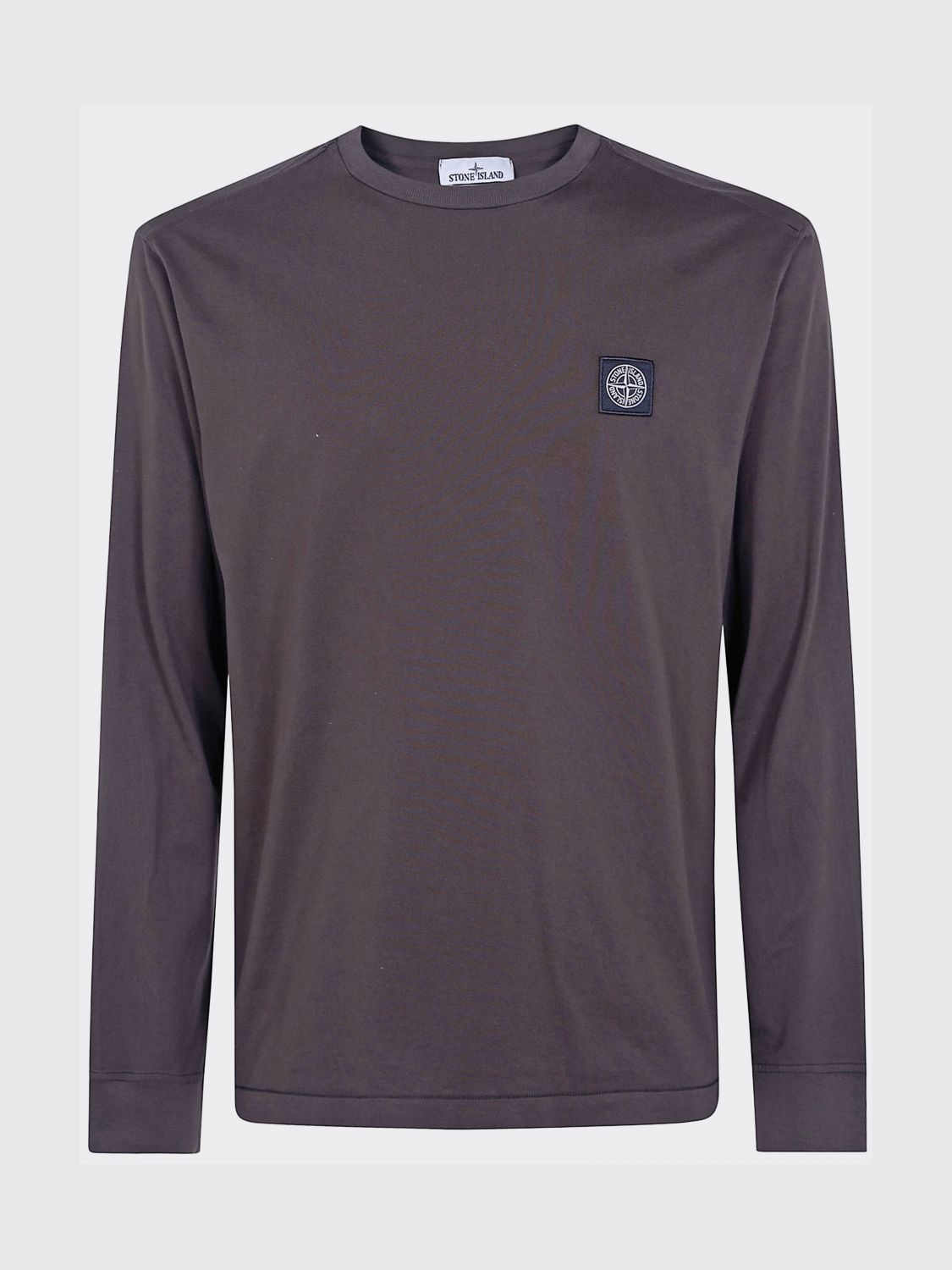 [Stone Island] T-shirts Long Sleeve FW26 2100031S0013 V0078