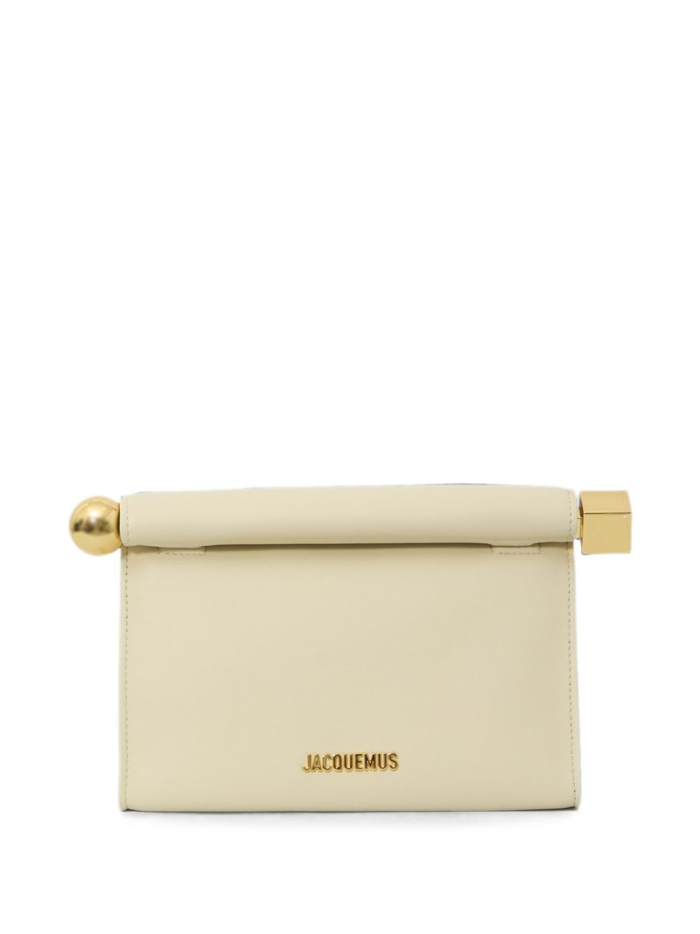 [JACQUEMUS] Shoulder bag FW26 BAW00472AC27L14115