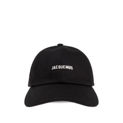[JACQUEMUS] Cap FW26 ACU00670AW00092990