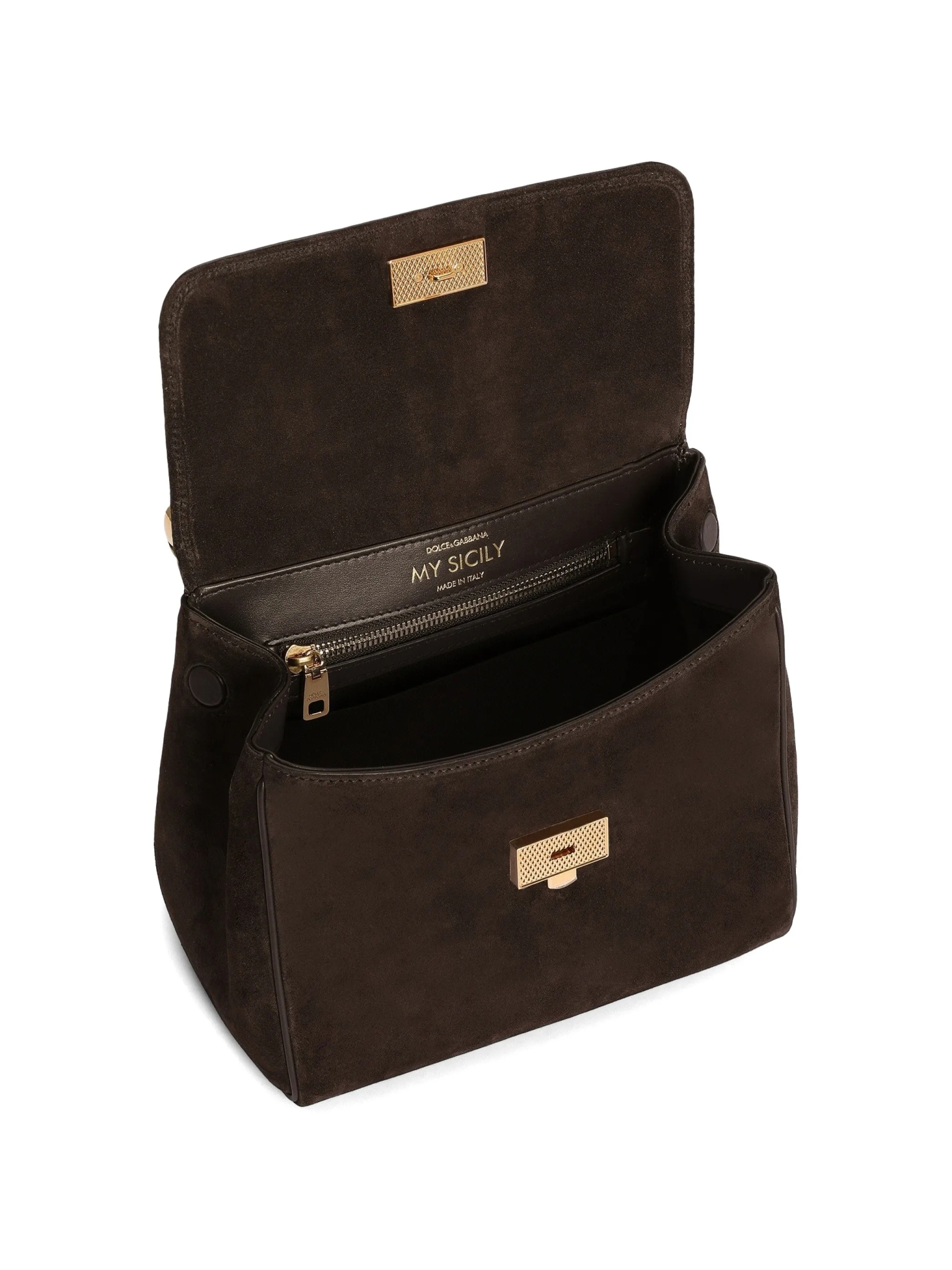 [Dolce & Gabbana] Shoulder bag FW26 BB7781BO9038M157