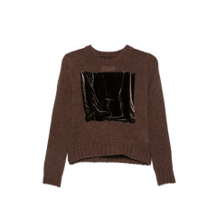 [Maison Margiela] Knitwear FW26 S29HL0041M13333142F
