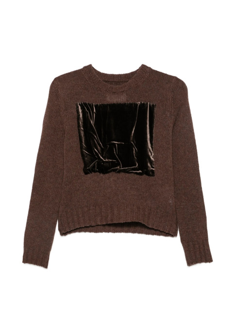 [Maison Margiela] Knitwear FW26 S29HL0041M13333142F
