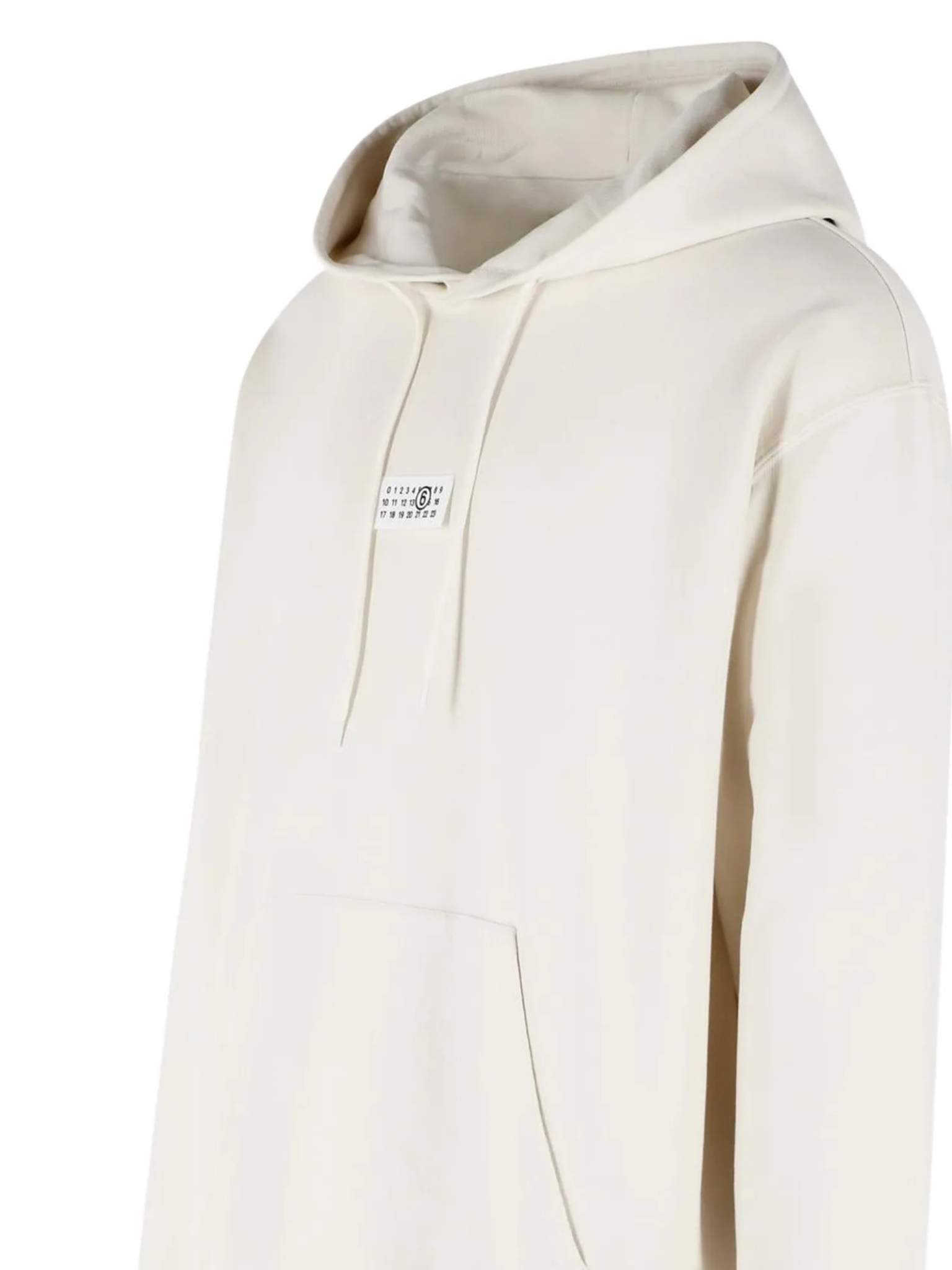 [MM6 Maison Margiela] Hoodie FW26 SH0GU0048M25025103