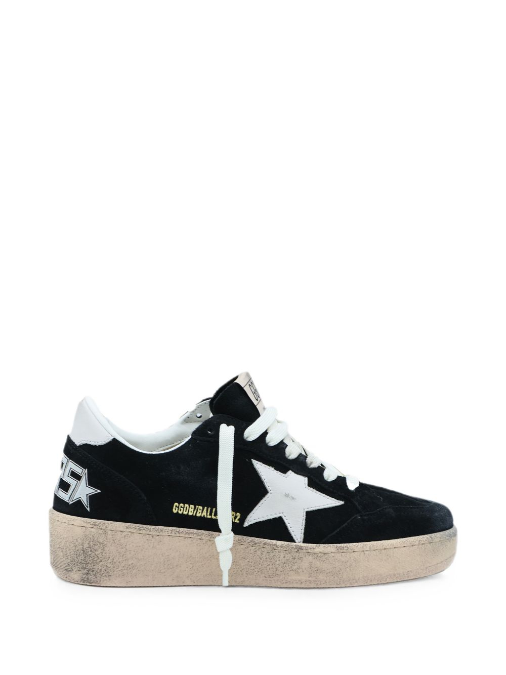 [Golden Goose] Sneakers FW26 GWF00804F00850480203