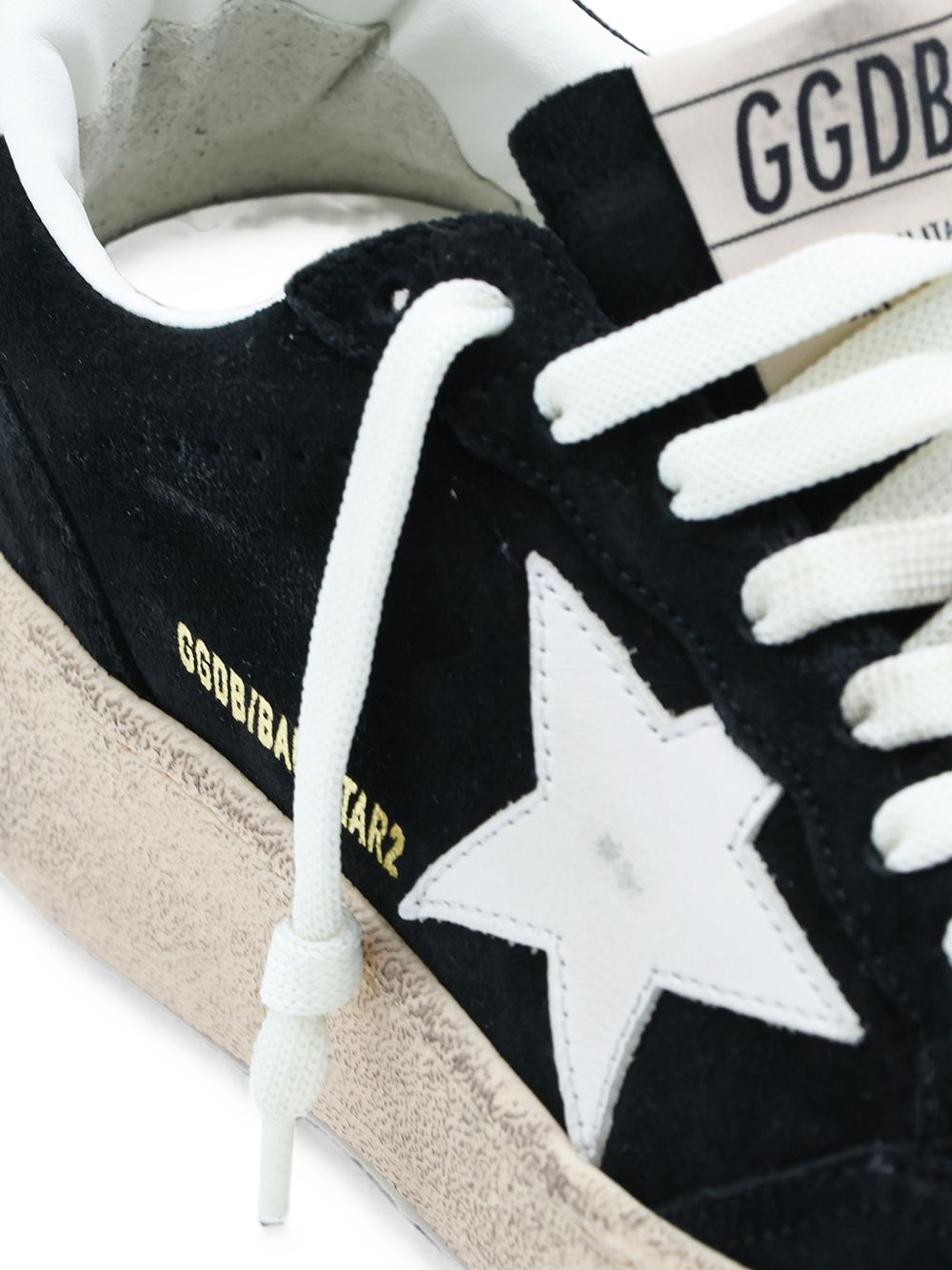 [Golden Goose] Sneakers FW26 GWF00804F00850480203