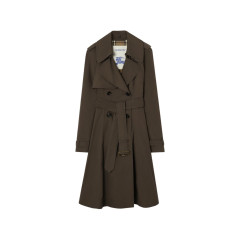 [Burberry] Coat FW26 8127089X