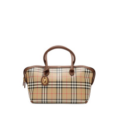 [Burberry] Tote bag FW26 8129048X