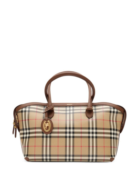[Burberry] Tote bag FW26 8129048X