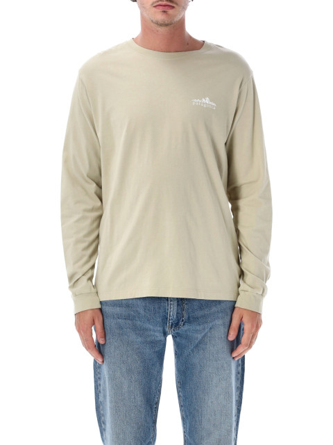 [Patagonia] T-shirts Long Sleeve FW26 37893WSTO