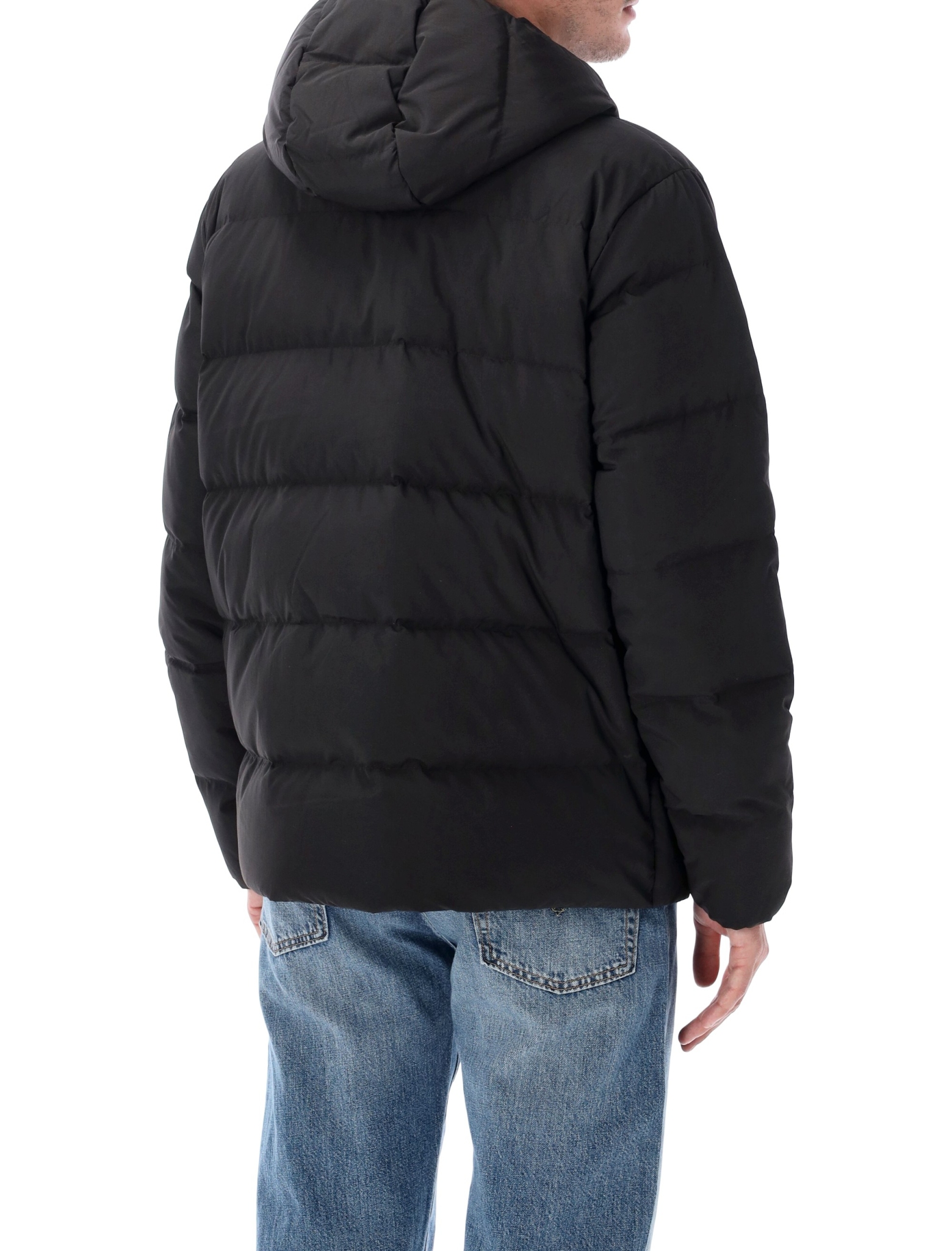 [Patagonia] Coat FW26 21060BLK