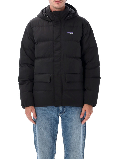 [Patagonia] Coat FW26 21060BLK