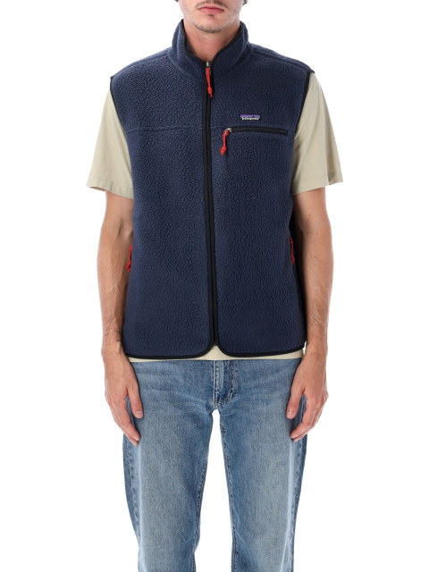 [Patagonia] Vest FW26 22822NENA