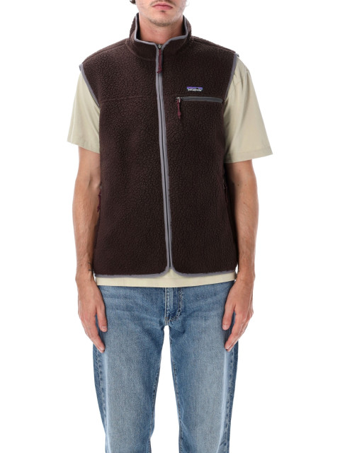 [Patagonia] Vest FW26 22822DNBR