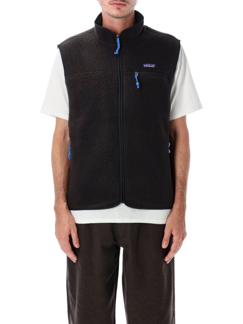 [Patagonia] Vest FW26 22822BLK