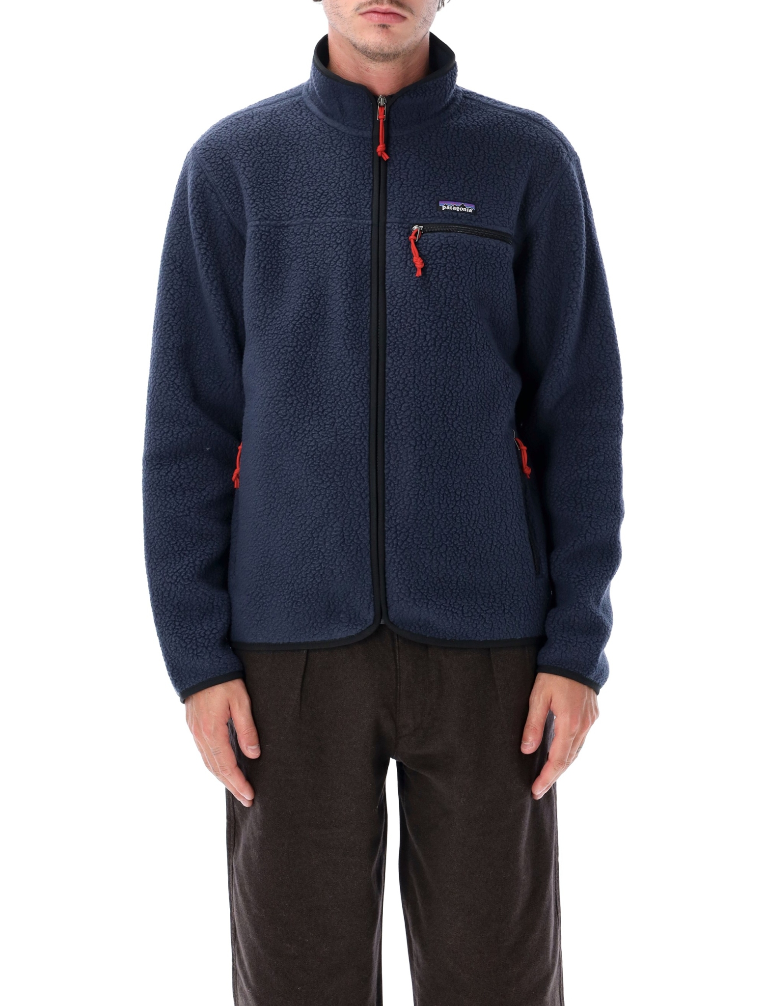 [Patagonia] Coat FW26 22802NENA