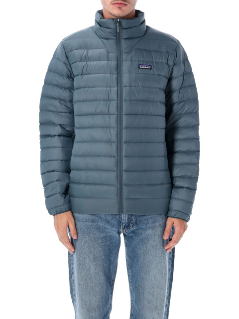 [Patagonia] Coat FW26 84675SMTB