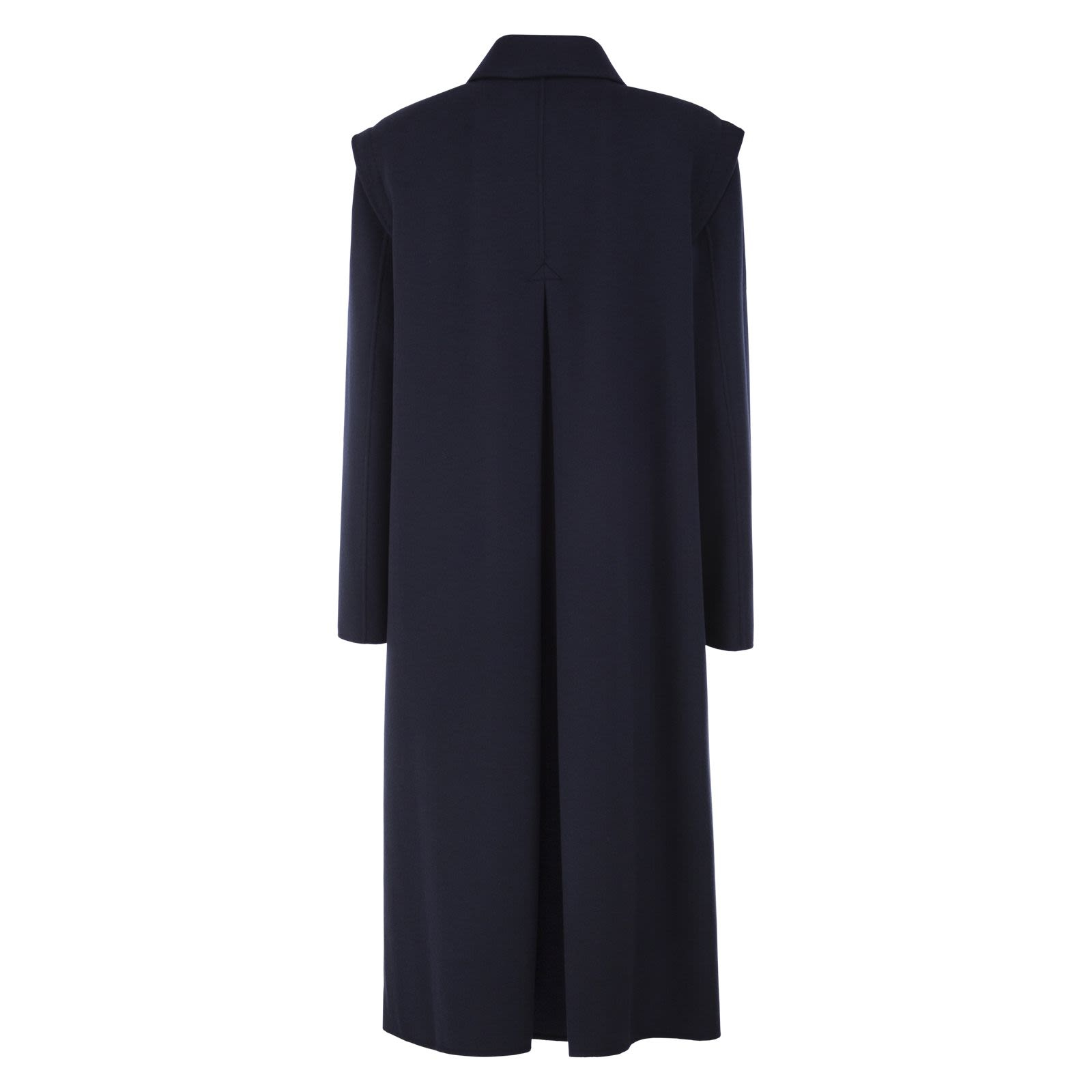 [Weekend MaxMara] Coat FW26 2625016026600 012