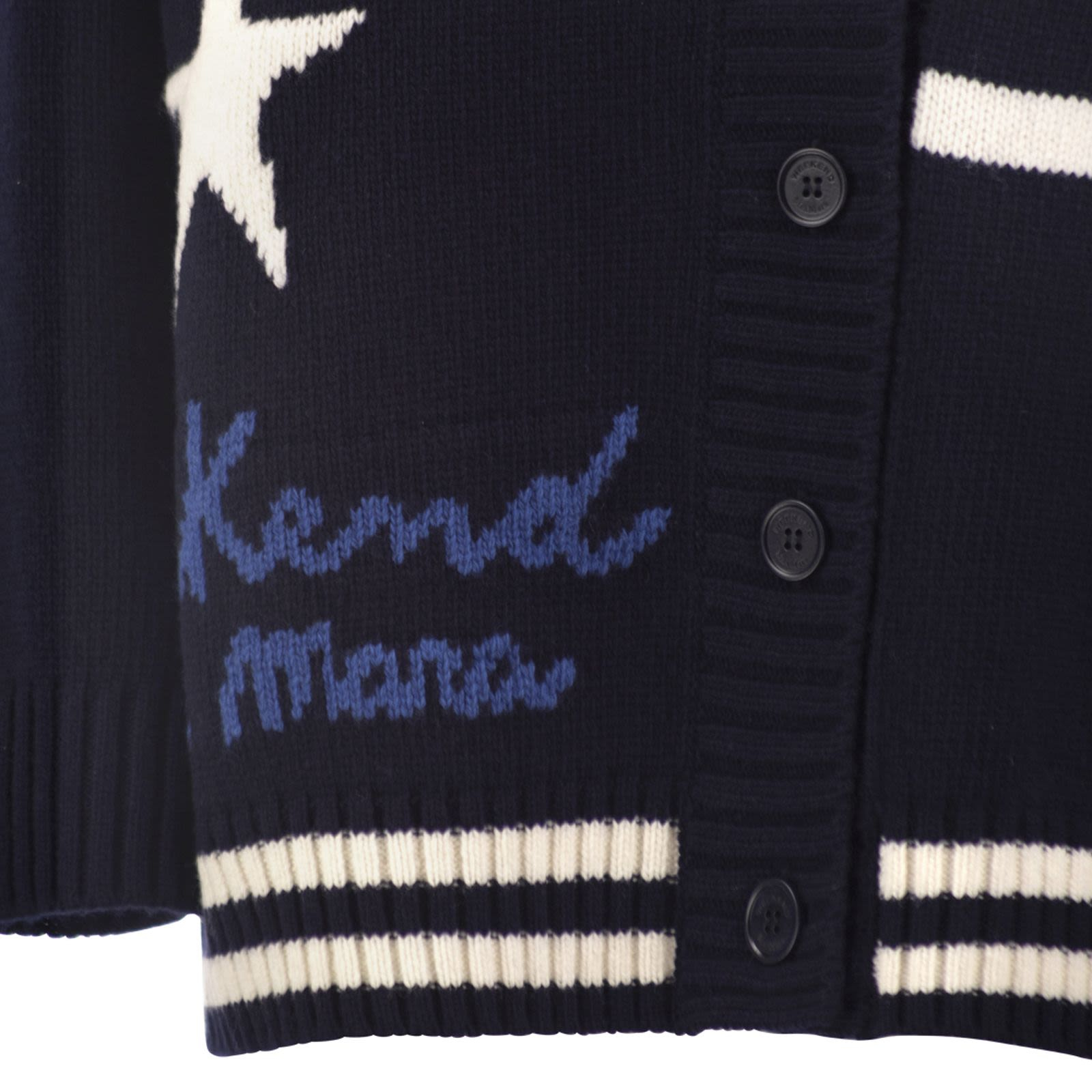 [Weekend MaxMara] Knitwear FW26 2625346072600 005